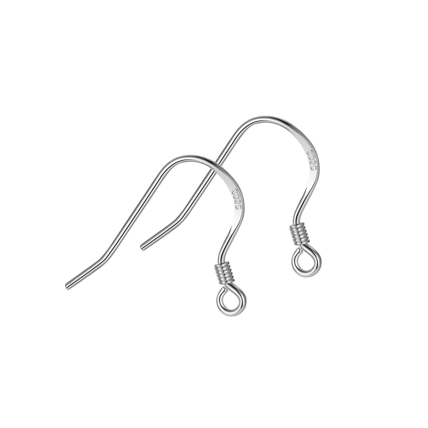Sterling Sier Plus Spring Basic Style Handmade Jewelry Accessories