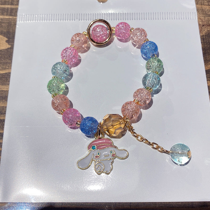Children's Charming Day Gift For Boxed Bracelets
