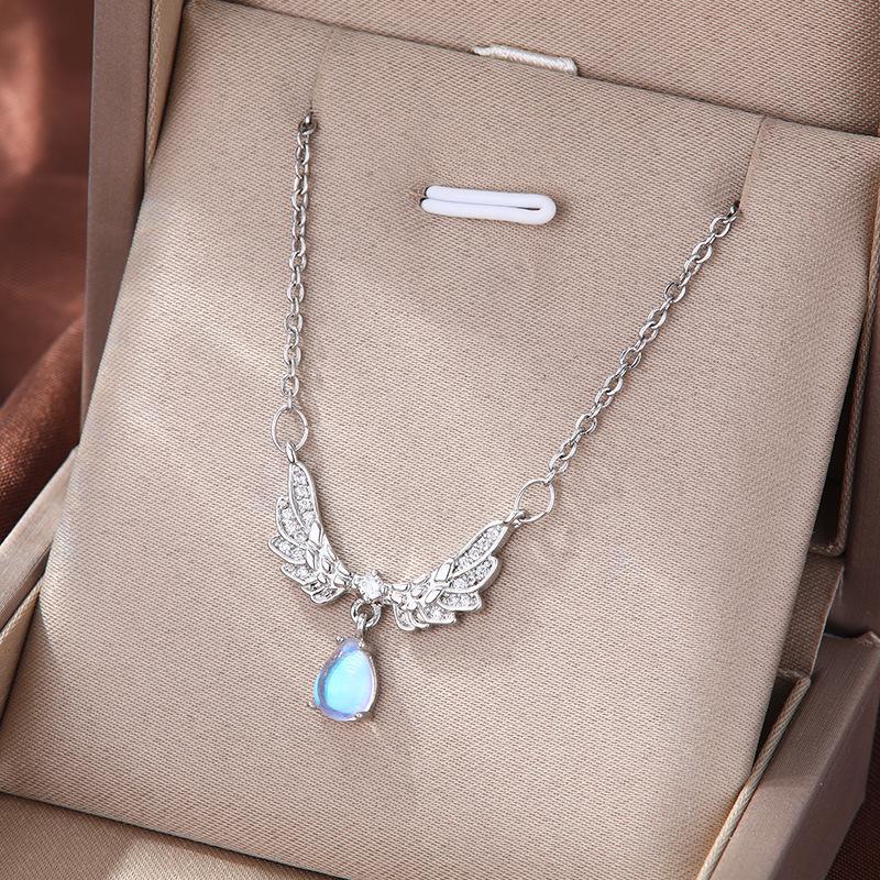 Women's Ornament High-grade Exquisite Affordable Luxury Fashion Necklaces