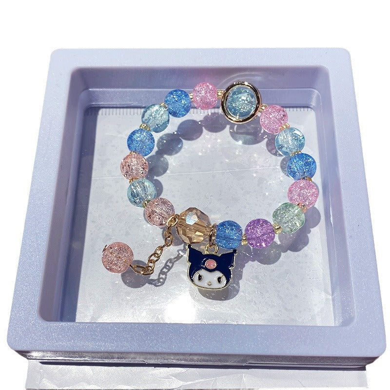 Children's Charming Day Gift For Boxed Bracelets