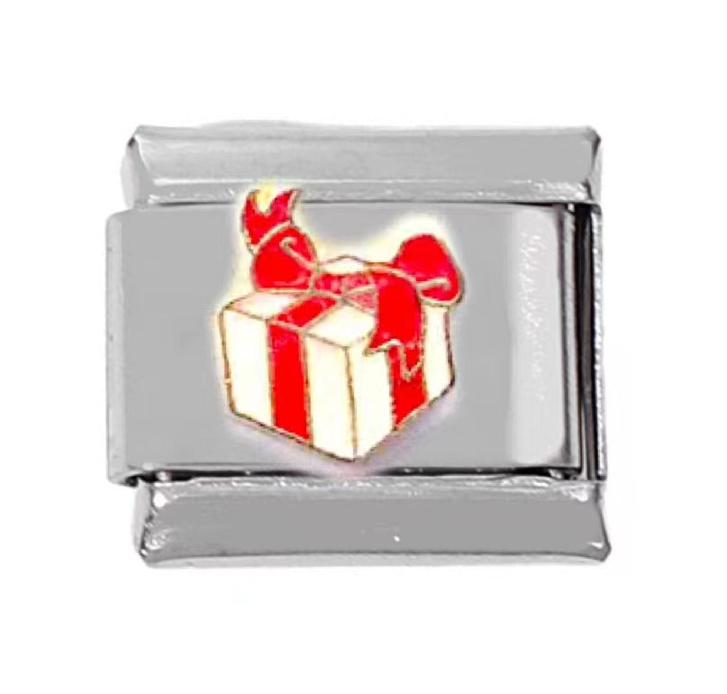 Stainless Steel Ornament Accessories Handmade Cube Bracelets