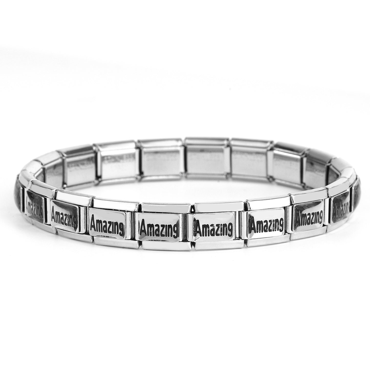 Module Valentine's Day Rabbit Bear Cat Candy Bracelets