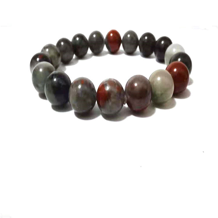 Pink Crystal Madagascar Attracting Male Hyper Bracelets