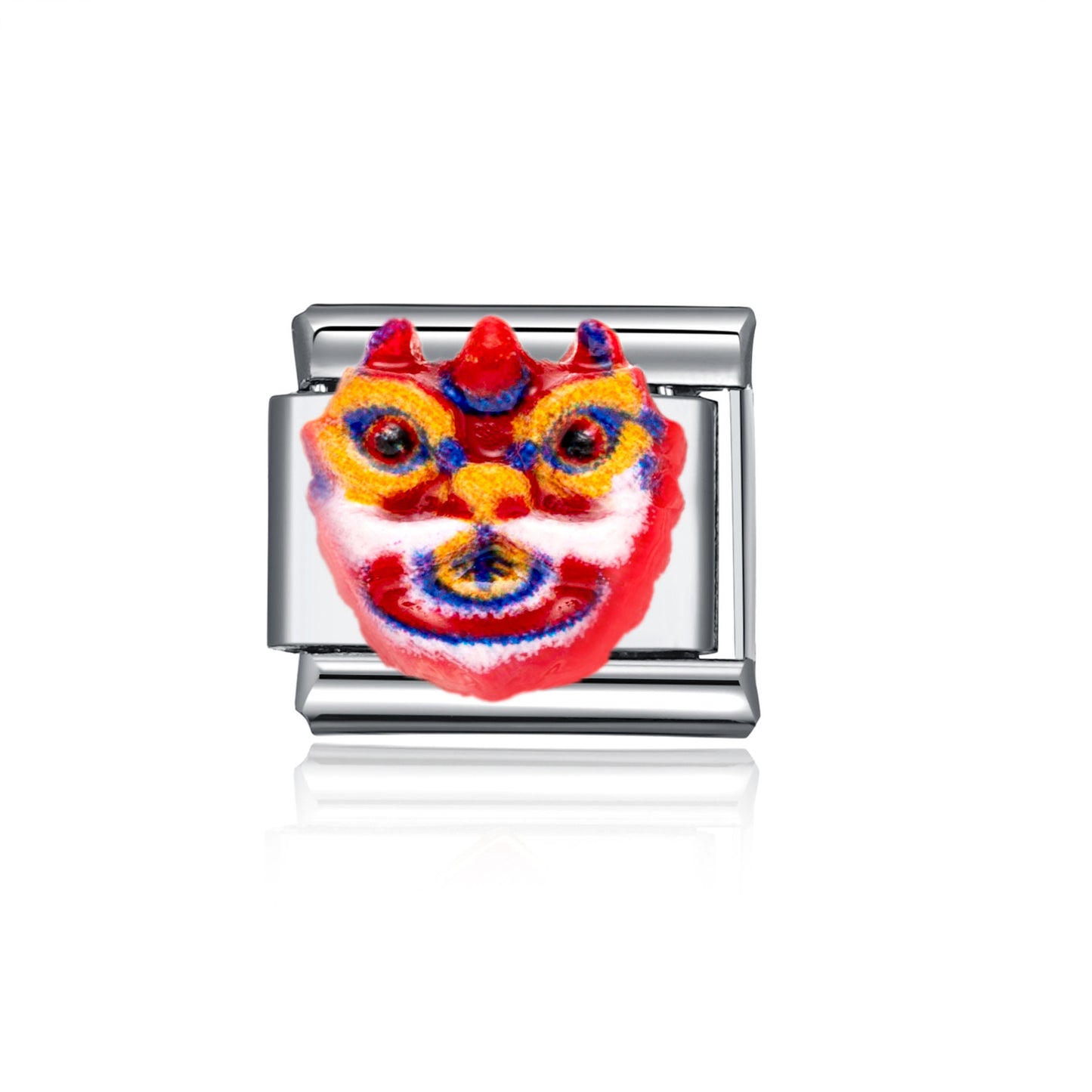 Comfortable Versatile Module Animal Italian Stitching Bracelets