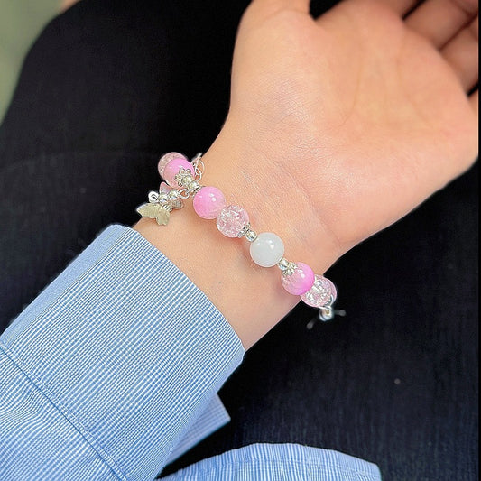 Sweet Female Niche Design Advanced Gift Bracelets