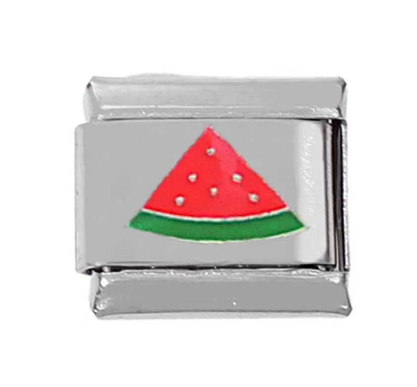 Stainless Steel Ornament Accessories Handmade Cube Bracelets