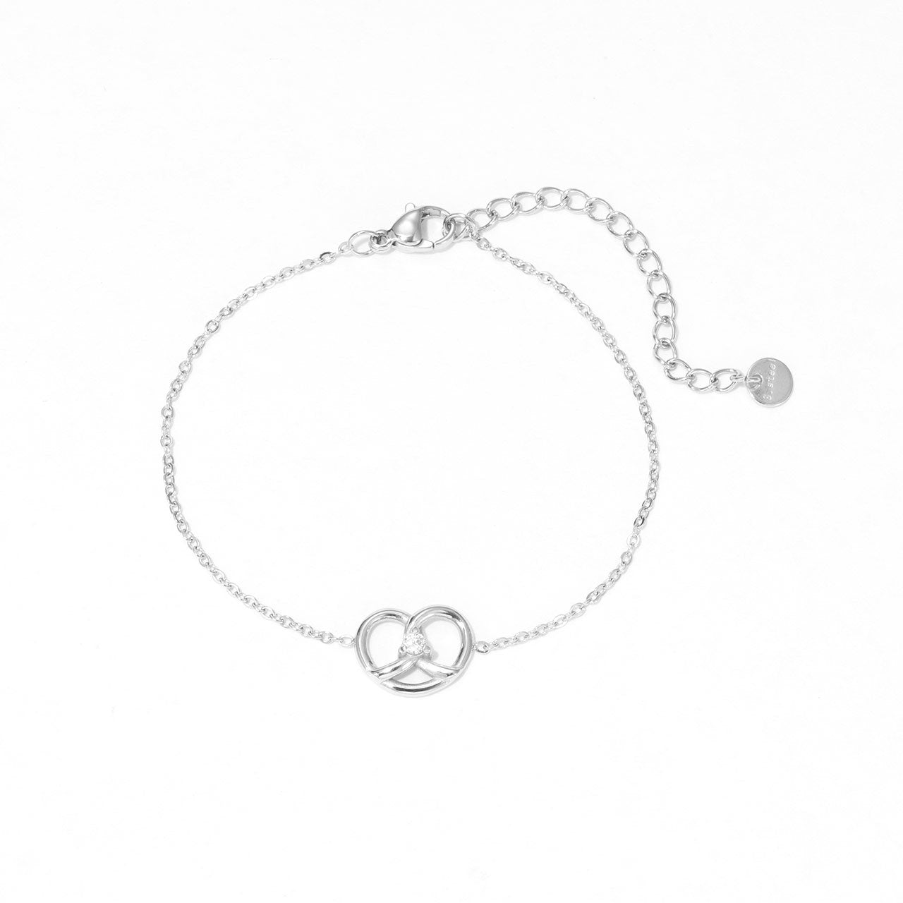 Fashionable Classic Style High-grade Light Luxury Titanium Necklaces