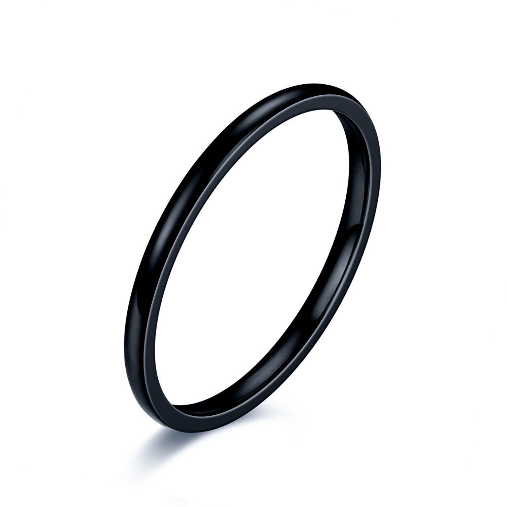 Steel Thin Spherical Surface Pair For Rings