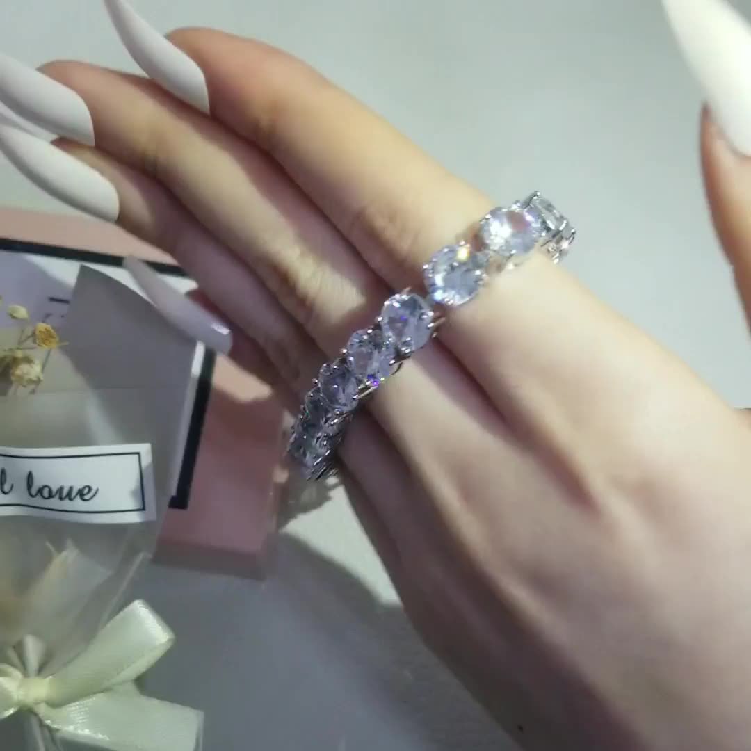Durable Trendy Unique Popular Women's Niche Bracelet