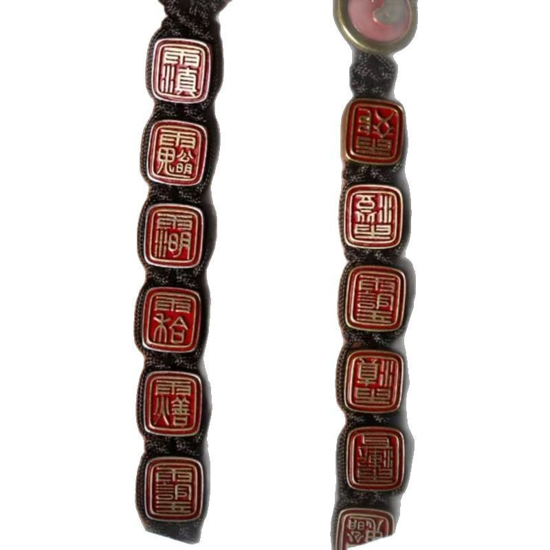 Taboo Gives To Fairy National Fashion High-grade Traditional Culture Bracelets