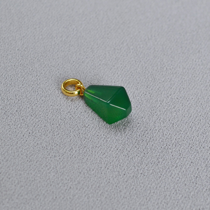 Minority Simple Light Luxury High-grade Three-dimensional Necklaces