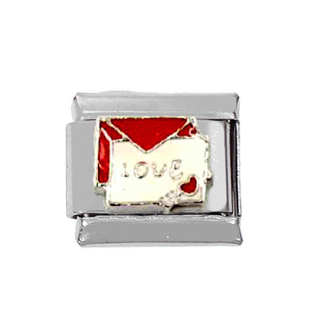 Stainless Steel Ornament Accessories Handmade Cube Bracelets