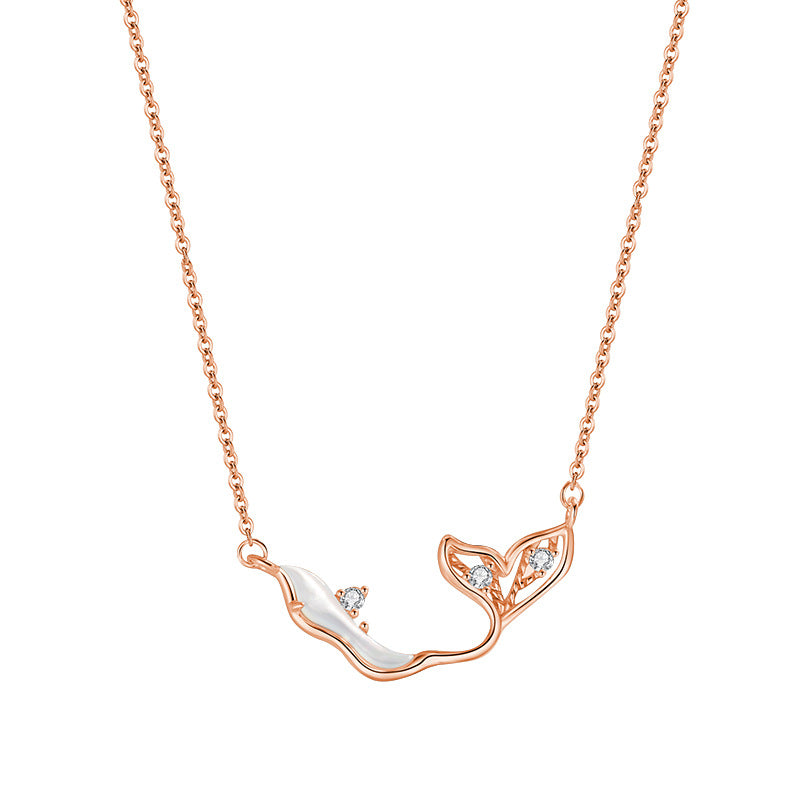 For The Rest Of Your Life Necklaces