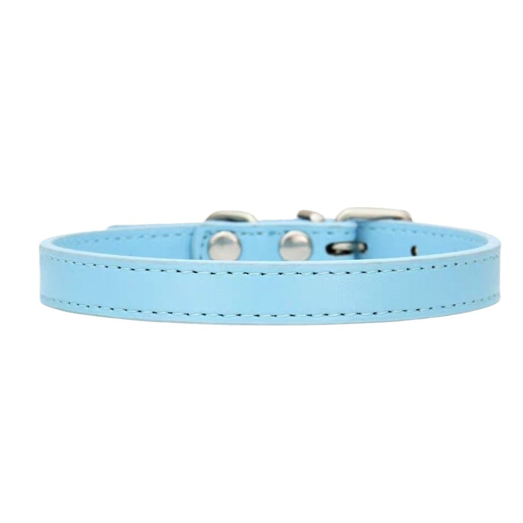 Durable Sweet Angel Wings Love Hot Collar
