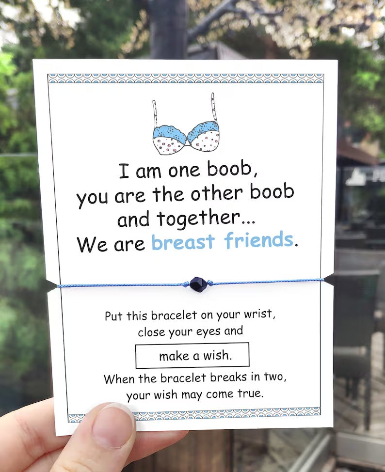 Women's Natural Stone Flat Beads Woven Hand Bracelets