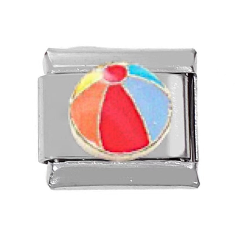 Stainless Steel Ornament Accessories Handmade Cube Bracelets