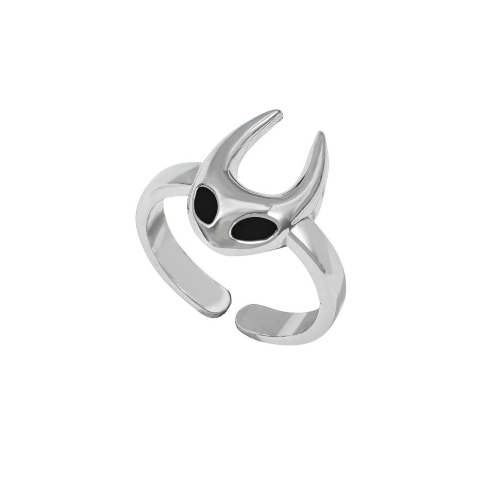 The Game Hollow Knight Song Of Silk Necklace