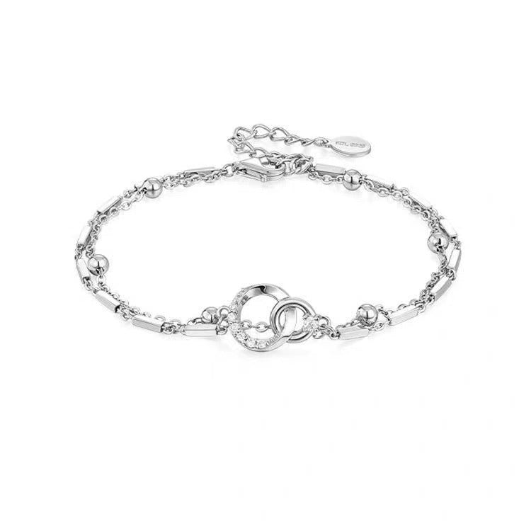Women's Tassel For Versatile High Sense Special Interest Bracelets