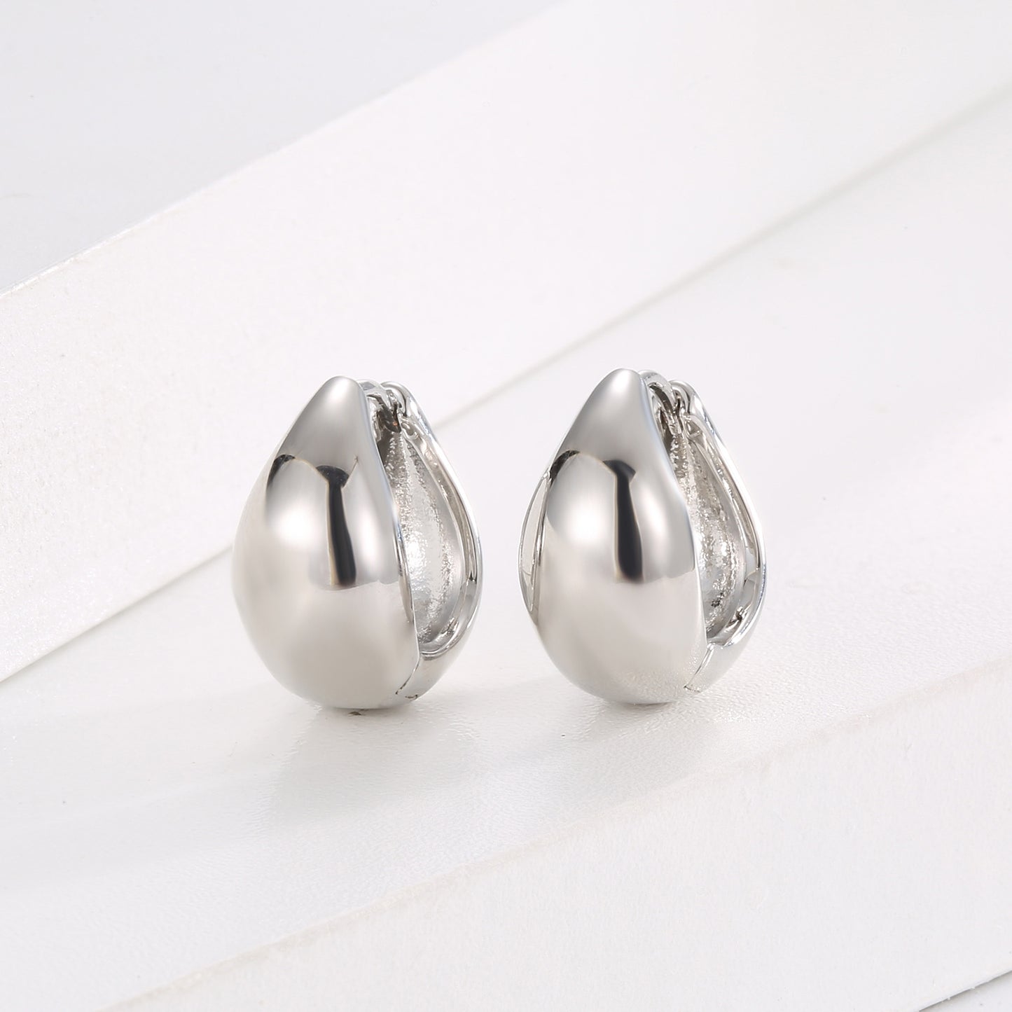 Female Temperament Accessories Ear Clips Niche Earrings