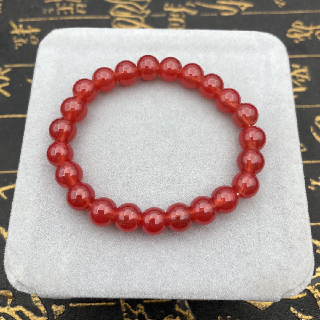 Women's & Men's Size Simple Live Stall Will Sell Bracelets
