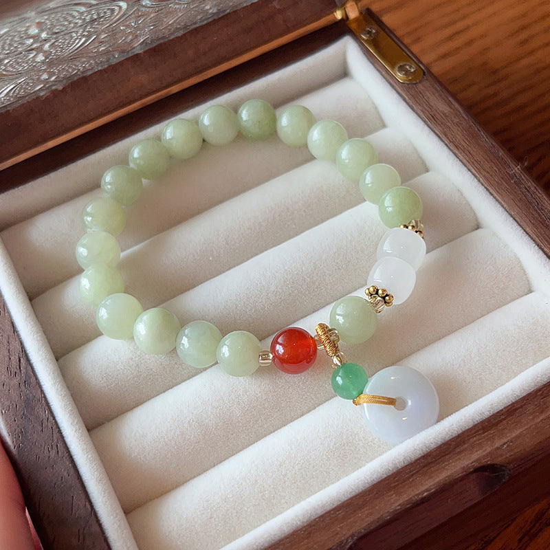 Lucky Bag Female Beaded Girlfriends Hand Bracelets