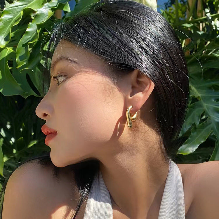 Cross Temperament Entry Lux High Quality Rings