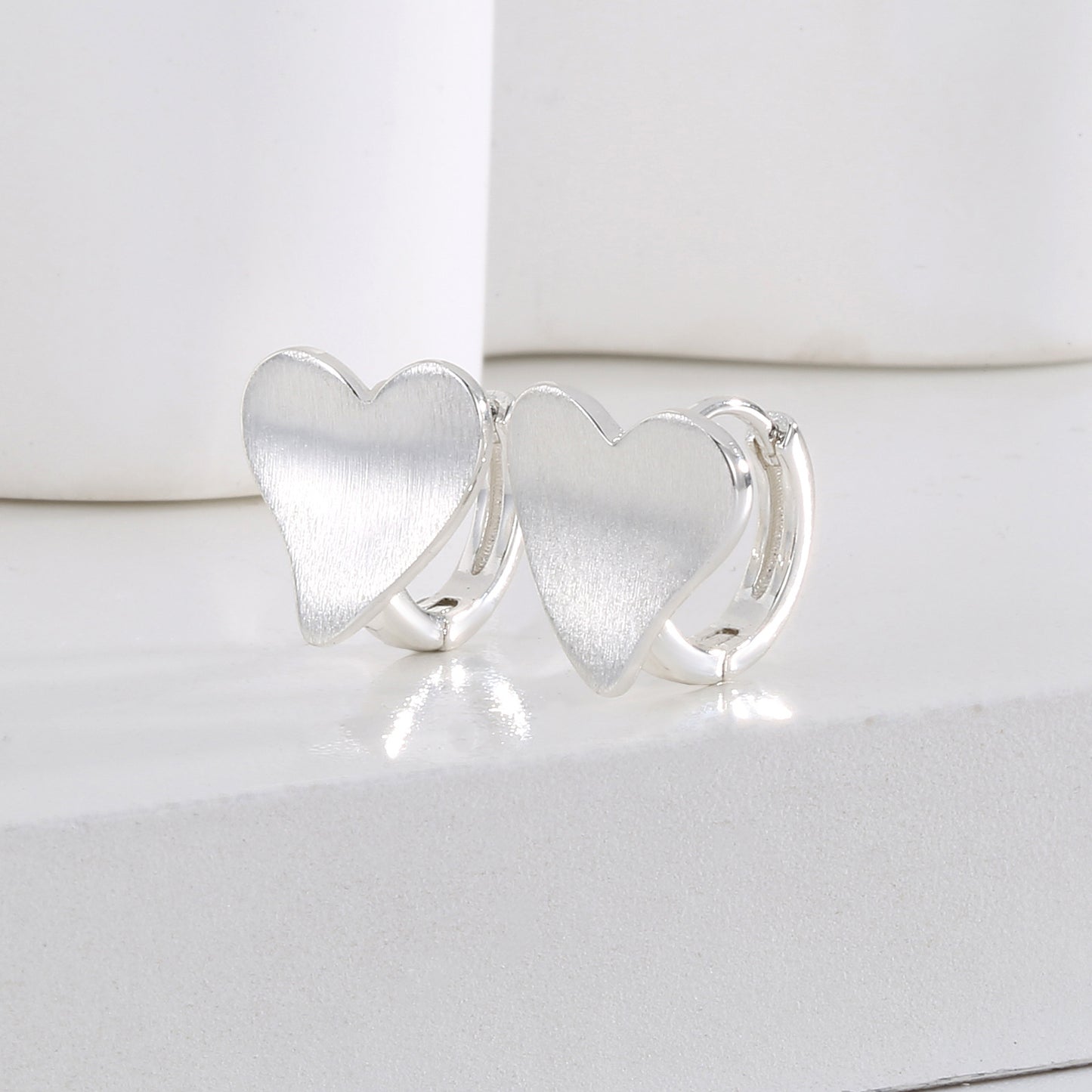 Female Temperament Accessories Ear Clips Niche Earrings