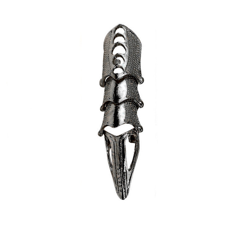 Ornament Retro Punk Cool Spire Length Bracelets