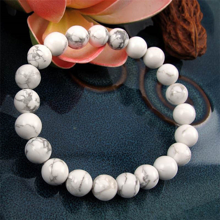 Pink Crystal Madagascar Attracting Male Hyper Bracelets