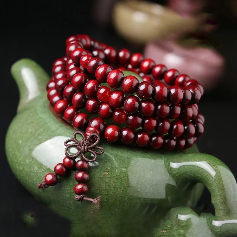 Nepal Five Faces Corpulent Source Toothless Bracelet