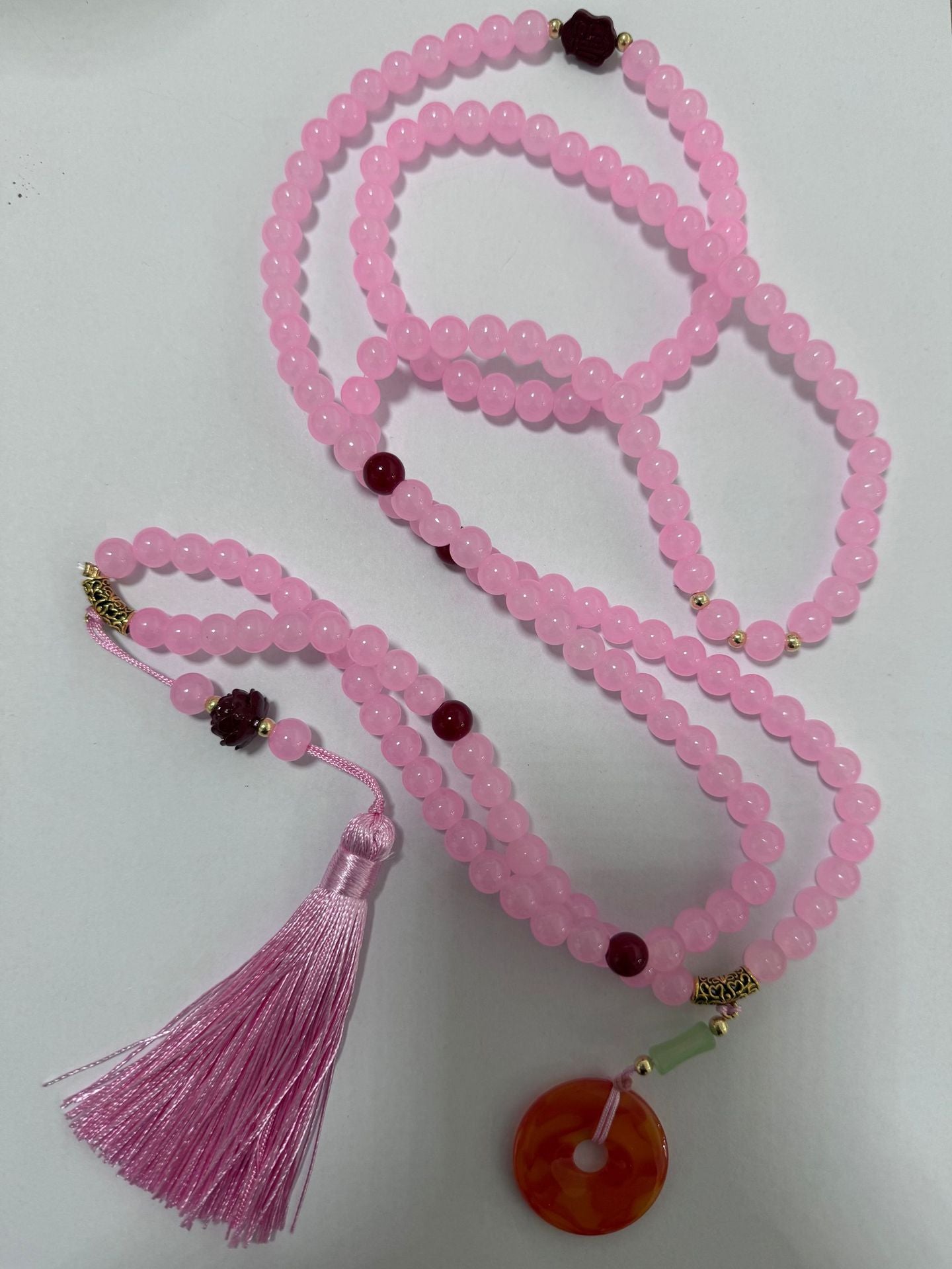 Women's Beaded National Chain Retro Temperament Multiple Necklaces