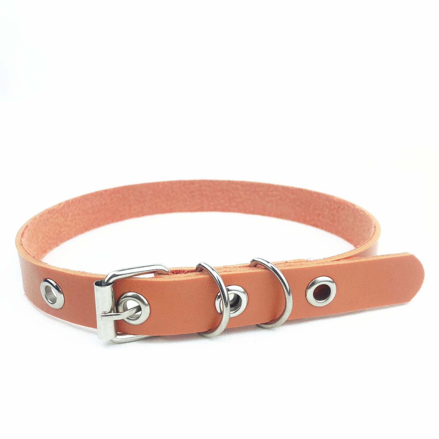 Punk Metal Rock Sexy Couple Trend Collar