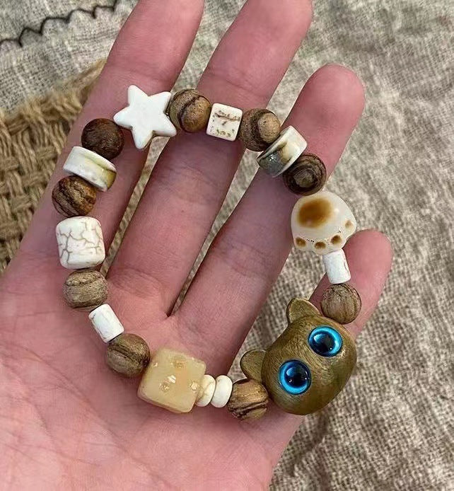 Light Luxury Minority Exquisite Good-looking Party Bracelets