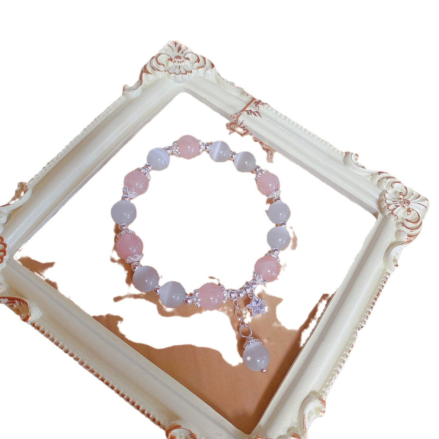 Mori Style Light Luxury Design Attracting Bracelets