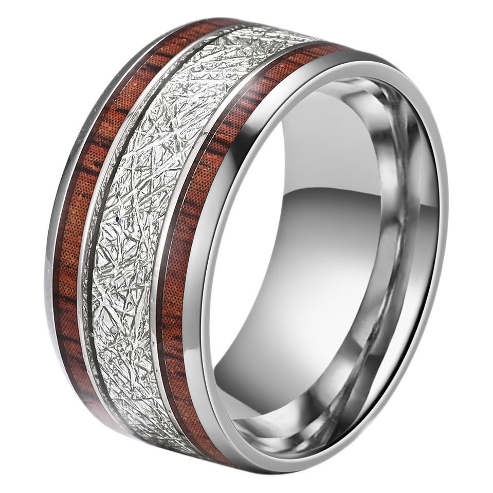 Light Luxury Style Personality Retro Cool Spider Rings