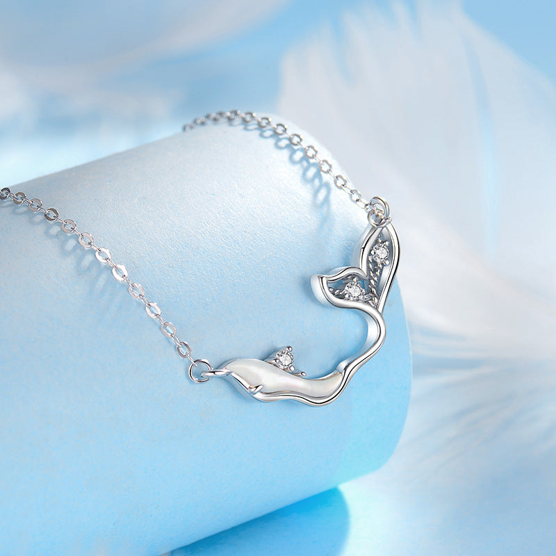 For The Rest Of Your Life Necklaces