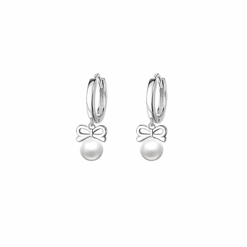 Women's Affordable Luxury Fashion Niche Design Elegant Sweet Earrings