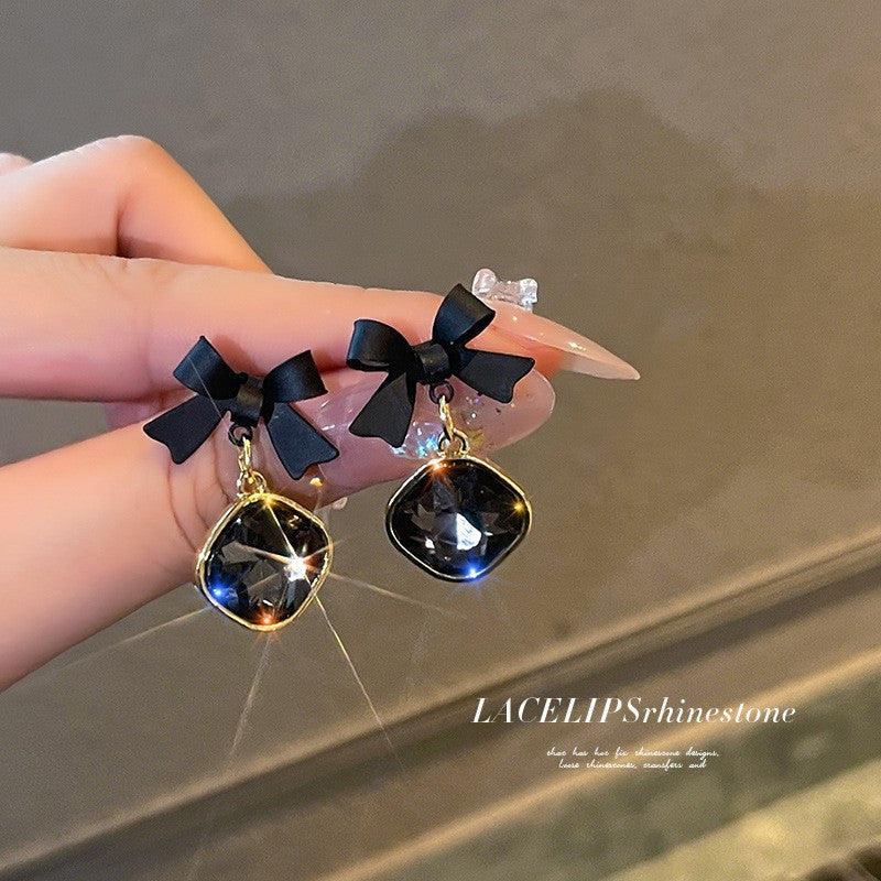Women's Pin High Quality High-grade For French Earrings