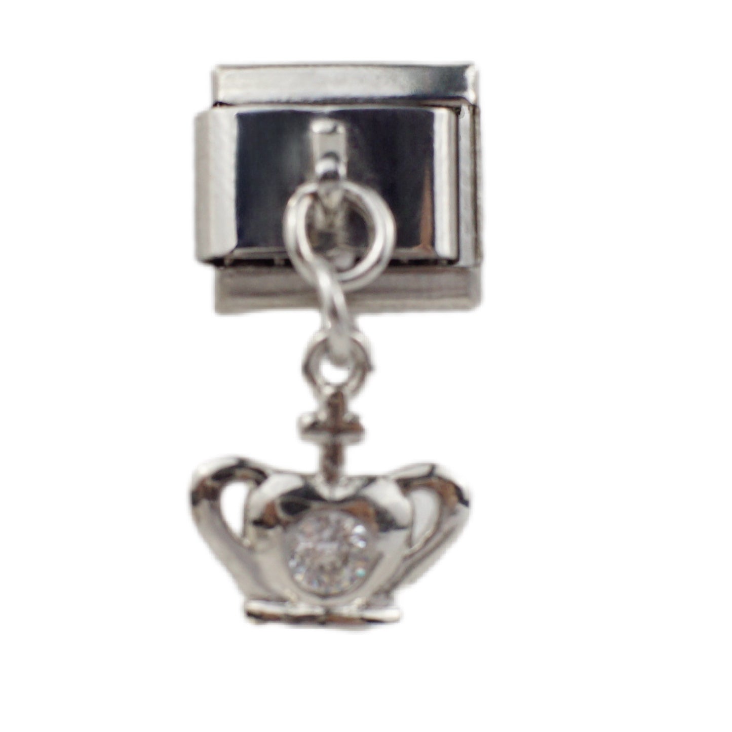 Module Sier Starry Sky Series Assembled Bracelets