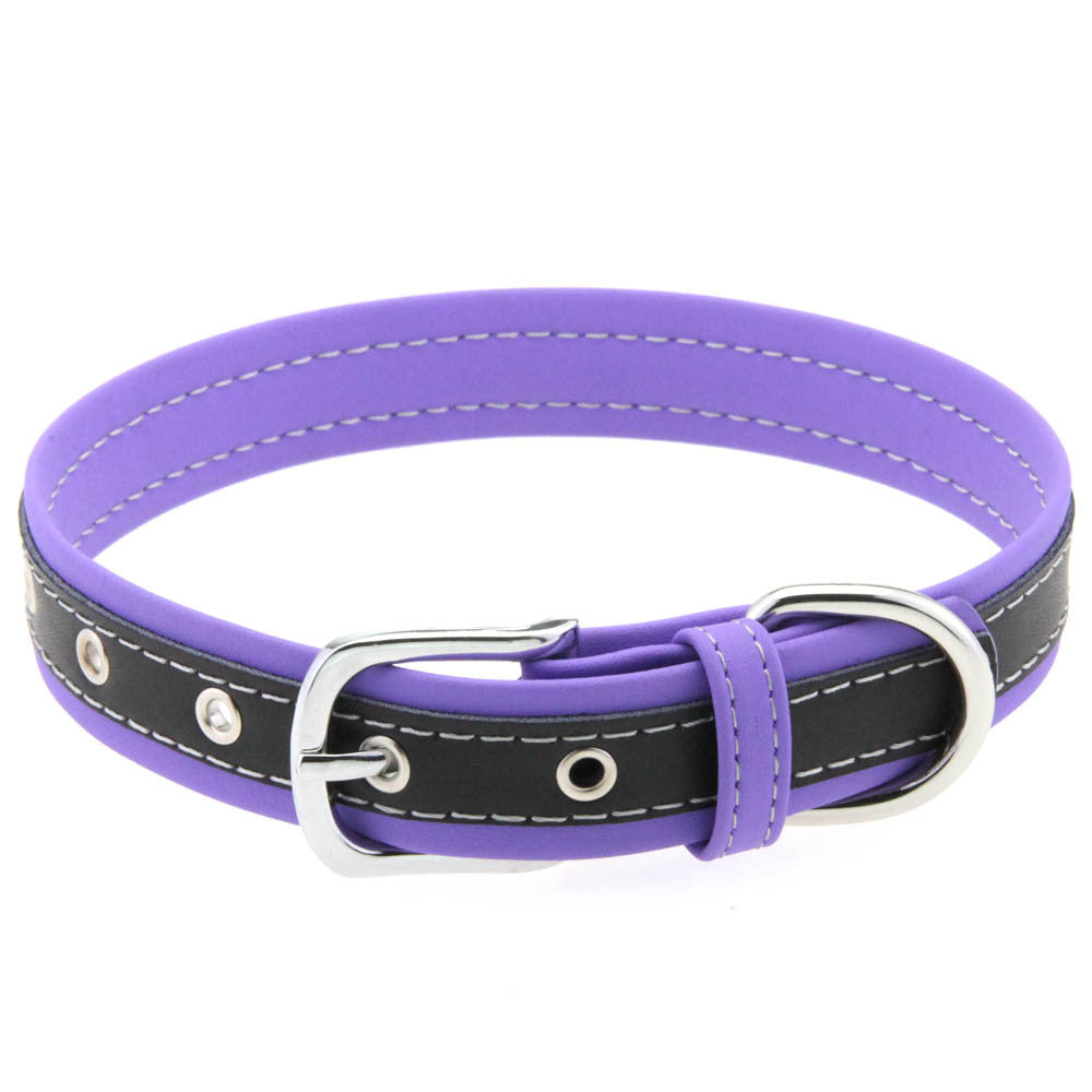 Affordable Luxury Fashion Genuine Leather Alloy High Quality Collar