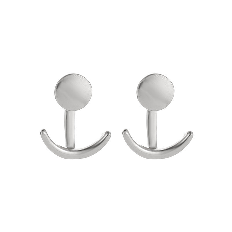 French Entry Lux Creative Design Flower Rings