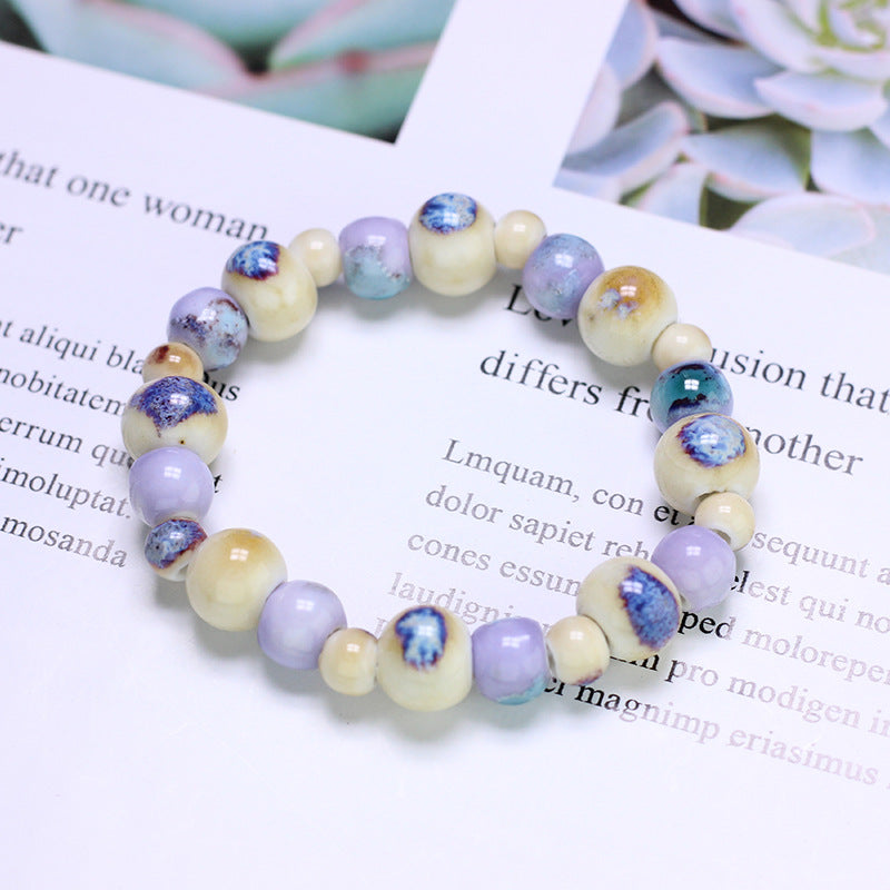 Female Niche High-grade Sense Does Not Bracelets