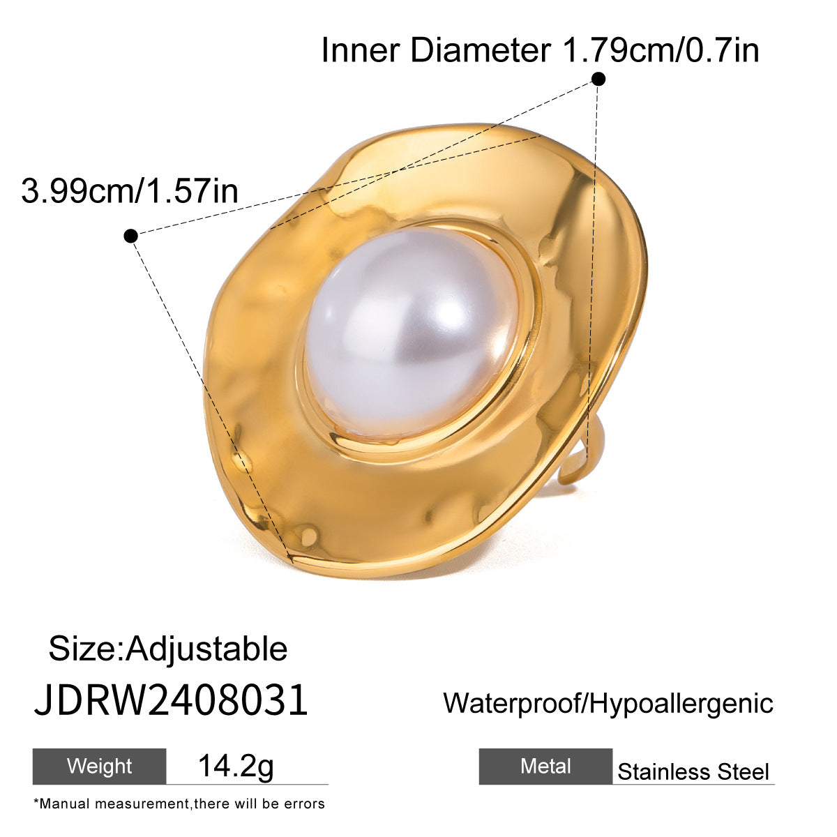 Women's Ding Stainless Steel Zircon Light Luxury Bracelets