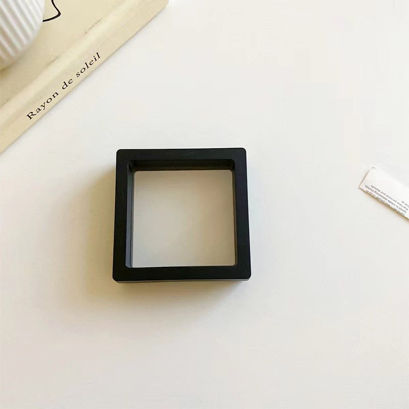 Women's & Men's Sier Niche Retro Creative Flower-de-luce Brass Bracelets