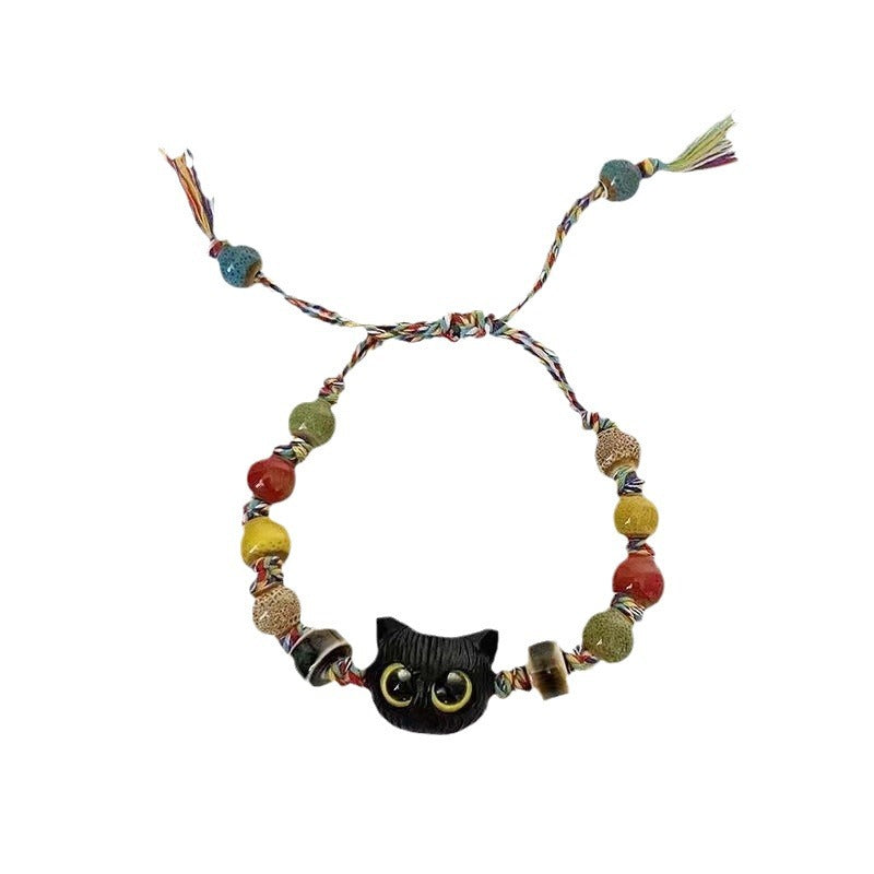 Light Luxury Minority Exquisite Good-looking Party Bracelets