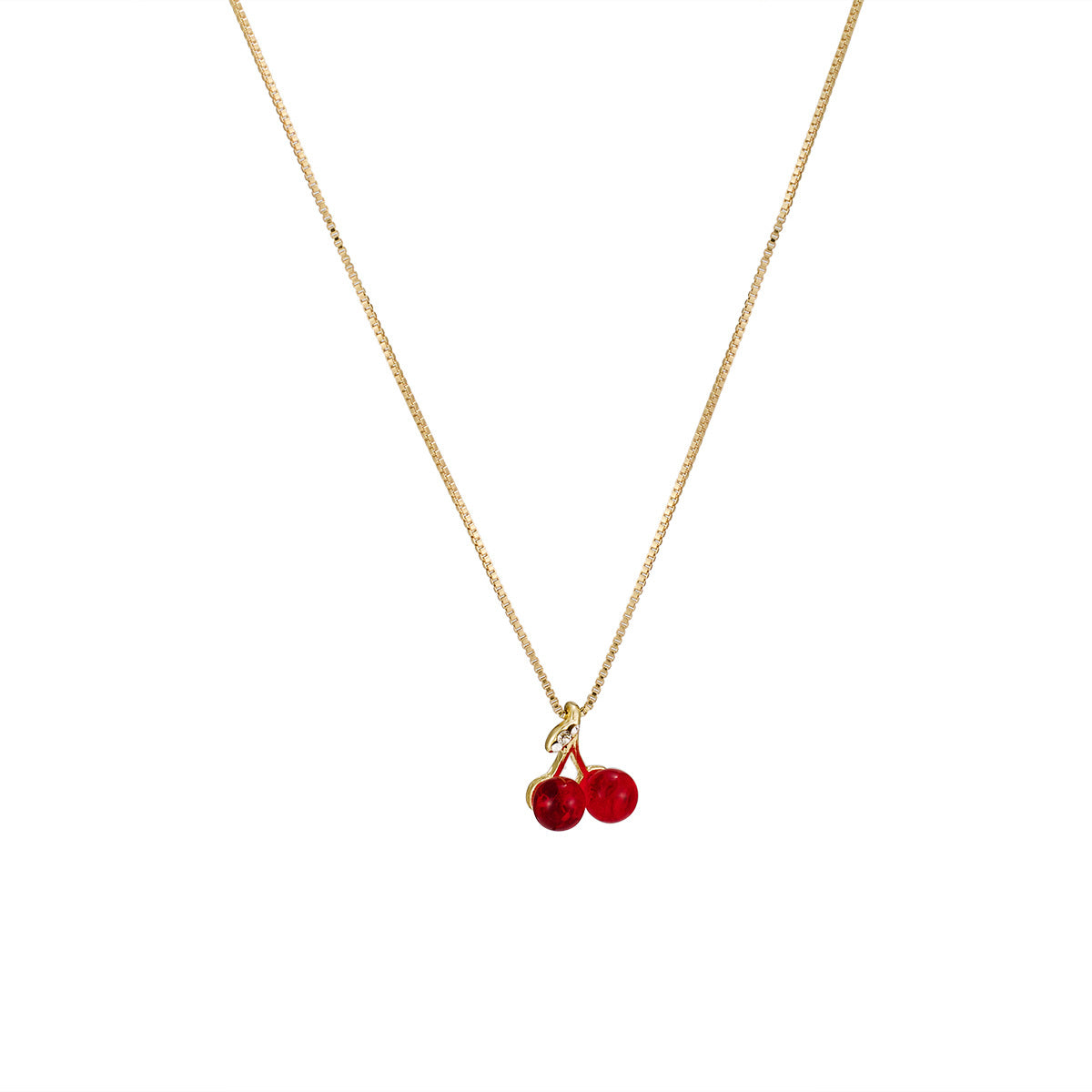 Female Summer Light Luxury Minority Design Clavicle Chain Exquisite Necklaces