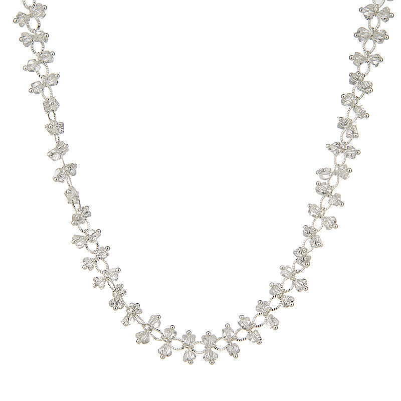Women's For Special Interest Light Luxury Temperament Clavicle Necklaces