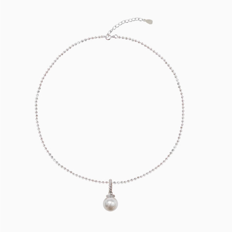 Chain Light Luxury Minority High Sense Necklaces