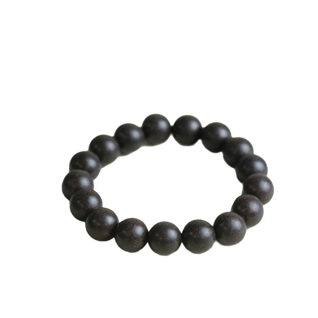Aromatic Beads Chinese Medicine Handmade Crafts Bracelet