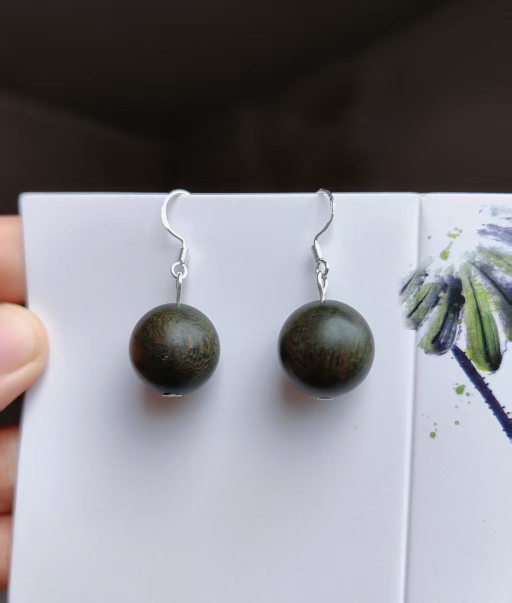Style Niche Gentle Temperament Design Sense Ear Earrings